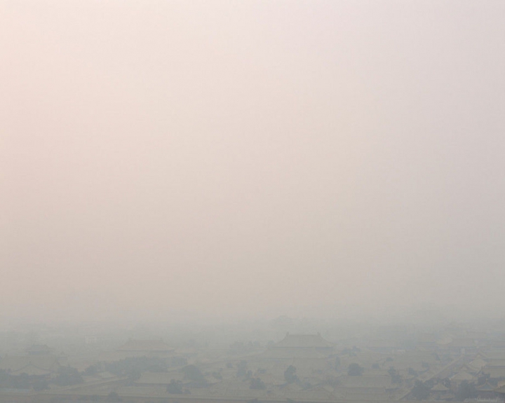 CEAŢĂ MORTALĂ! Cum arată bomba ecologică din China (FOTOREPORT)