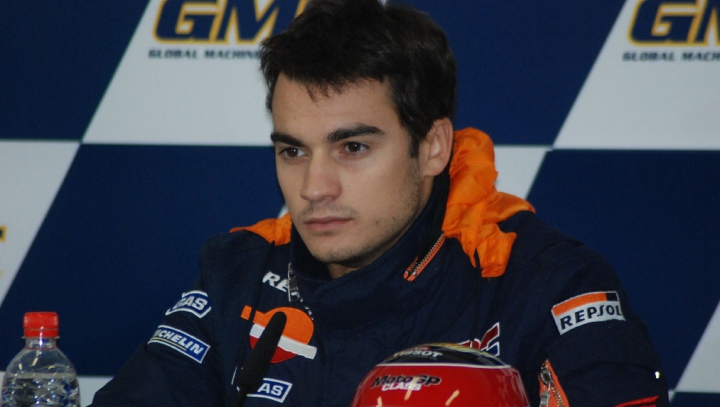 Problemele continuă pentru Dani Pedrosa! Pilotul va fi supus unei intervenţii