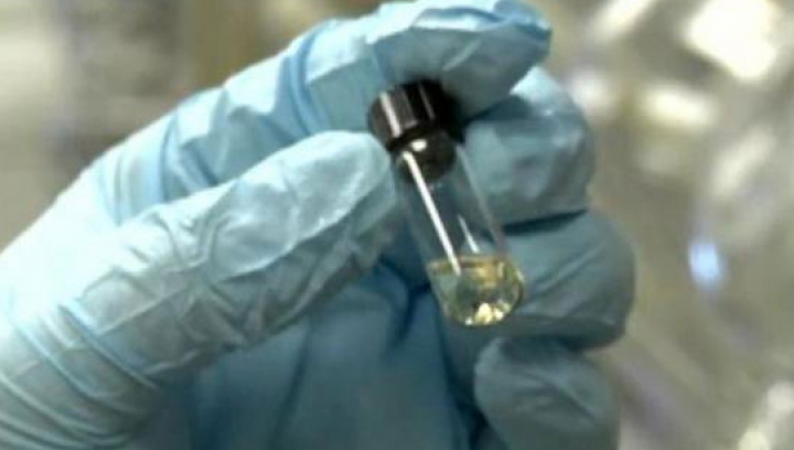 ALERTĂ medicală:  A foast înregistrat un nou caz cu virusul Ebola