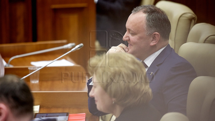  Rusia, SUPĂRATĂ RĂU pe Igor Dodon. Socialistul şi-ar fi stricat relaţiile cu Kremlinul 