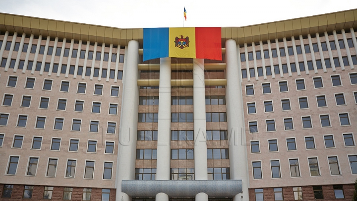 PUBLIKA.MD va transmite în direct concertul din scuarul Parlamentului