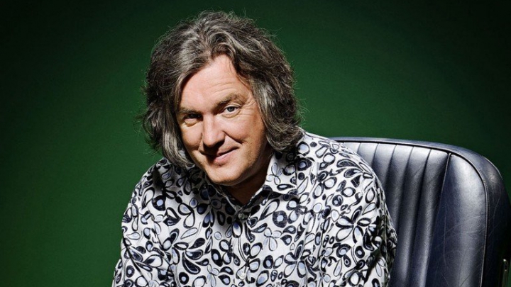 James May pleacă de la Top Gear. Decizia este una MOTIVATĂ