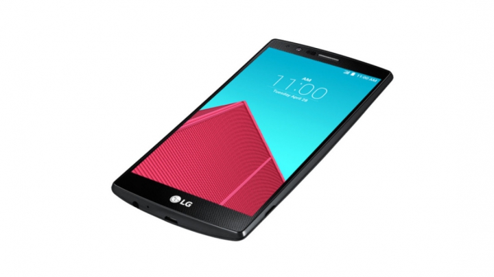 LG G4, lansat oficial. Telefonul pe care Steve Jobs și l-ar fi dorit