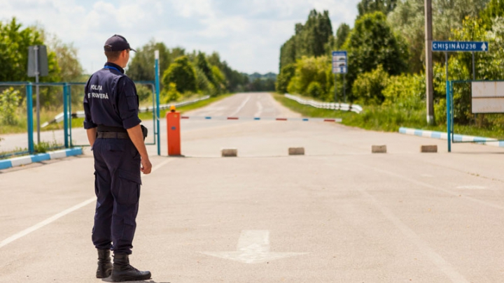 Şef nou la Poliţia de Frontieră. Cine este el