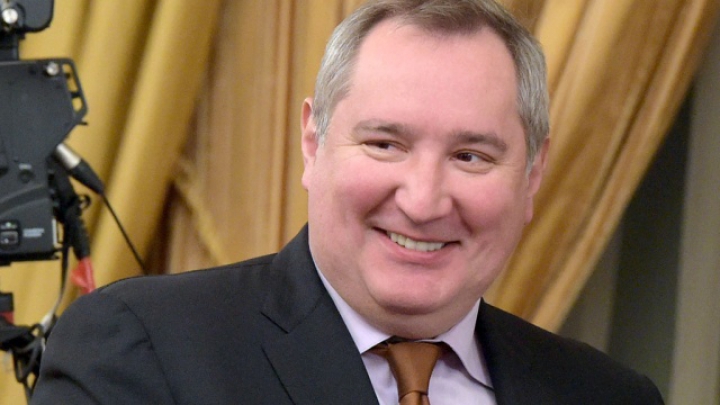 Scandal diplomatic, după vizita lui Rogozin în Norvegia. Reacţia ironică a politicianului