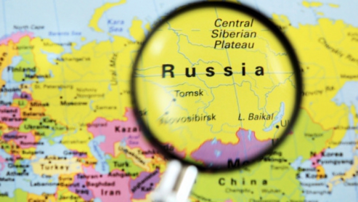 AVERTISMENT! Federaţia Rusă se va destrăma în mai multe state