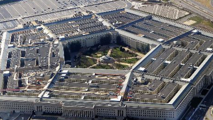 RUSIA a inaugurat propriul PENTAGON. Imaginile care pun Occidentul pe gânduri (GALERIE FOTO)