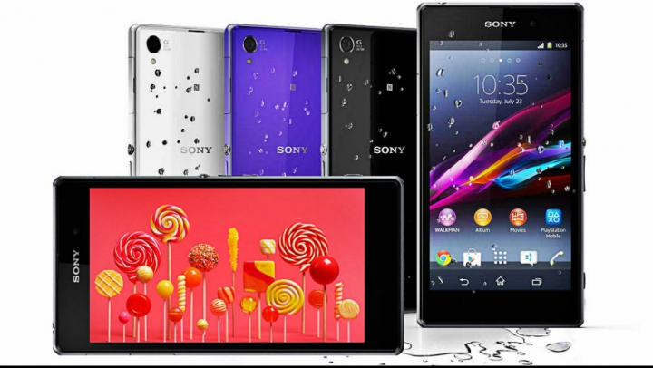 Sony aduce Android Lollipop pe telefoane Xperia mai vechi