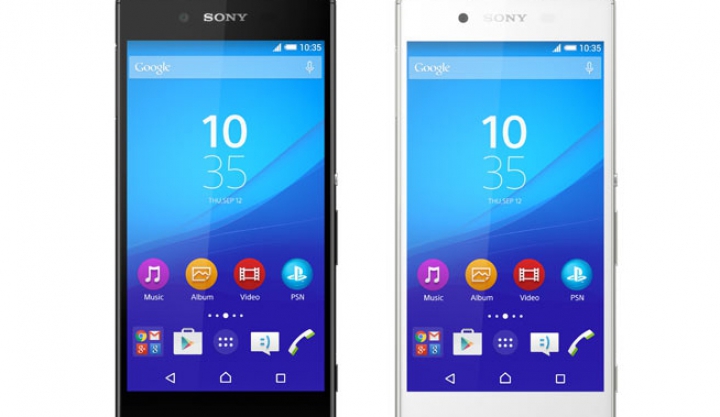 Sony Xperia Z4, lansat oficial în Japonia. Ce aduce noul vârf de gamă