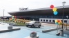Prima parcare multietajată a fost inaugurată la Aeroportul Chișinău. Vezi REACŢIA şoferilor (VIDEO)