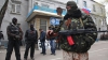 AVERTIZARE NATO: Rusia ar putea pregăti o ofensivă în Ucraina