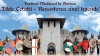 PUBLIKA este partener media al Festivalului Medieval de la Cetatea Soroca. Vezi PROGRAMUL INTEGRAL