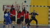 Olimpus-85 a pierdut orice şansă pentru a accede pe podium în Campionatul Ucrainei la handbal