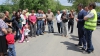 VESTE BUNĂ: Un drum de circa 80 km din raioanele Strășeni și Orhei va fi reconstruit