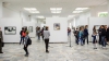 Expoziţie aniversară a Facultății de Arte! 250 de lucrări realizate de studenţi, expuse la Centrul Constantin Brâncuşi