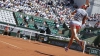 Primele surprize la Roland Garros! Câţiva favoriţi au fost eliminaţi din start