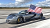 Hennessey Venom GT, supercarul care a doborât recordul mondial de viteză, scos la vânzare (FOTO)