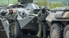 Revista Presei: Rusia continuă să livreze armament separatiştilor din estul Ucrainei