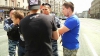 BĂTAIE la marșul homosexualilor de la Moscova. Mai mulți oameni au fost reținuți (VIDEO)