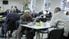 Bătrâneţe - haine grele. Cine are nevoie de bătrânii bolnavi în Moldova