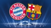 Nou duel de zile mari în semifinalele Ligii Campionilor. Barcelona va da piept cu Bayern