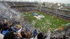 Incidente grave la derby-ul Boca Juniors - River Plate (VIDEO)