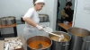 "Monopolul" de pe masa copiilor. Ceban vrea să reorganizeze sistemul de alimentaţie în instituţiile de învăţământ