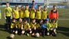 Echipa Under-12 a CSCT Buiucani a avut o evoluţie senzaţională în faza preliminară a Cupei Campionilor