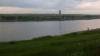 Fenomen misterios pe lacul de la Dănceni! Nimeni nu poate explica de ce se întâmplă ASTA ani la rând