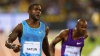 Americanul Justin Gatlin şi-a doborât recordul personal în Liga de Diamant de la Doha