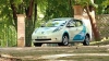 AutoStrada a condus două dintre cele mai discutate electromobile - Chevrolet Volt şi Nissan Leaf (VIDEO)