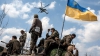 Provocări în estul Ucrainei! Doi soldați au murit, iar alți patru au fost răniți