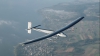 Avionul Solar Impulse 2, propulsat cu energie solară, a început călătoria peste ocean