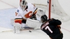 Anaheim Ducks a bătut Calgary Flames şi a acces în semifinalele Cupei Stanley