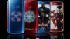 Samsung Galaxy S6 se transformă în Iron Man și alți supereroi din Avengers