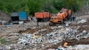 S-A DECIS: Groapa de gunoi de la Ţânţăreni va fi modernizată din bani europeni