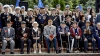 Nicolae Timofti a înmânat medalia comemorativă aniversară unui grup de veterani (FOTO)