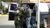OPERAŢIUNE DE AMPLOARE în Chişinău. Poliția a inițiat o cauză penală privind alarmele cu bombă (VIDEO)