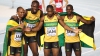 Jamaicanii au dominat ultima zi a Campionatului Mondial de atletism