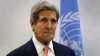 Secretarul de Stat american, John Kerry a fost SPITALIZAT de urgență