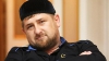 Kadîrov a devenit liderul clubului "Lupii nopţii", a cărei filială oficială a fost deschisă la Groznîi