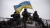 Militarii ucraineni au capturat doi spioni ruşi în Donbas. Luptele se desfăşoară în pofida acordului