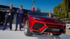 Veşti bune din Italia, însă nu pentru buzunarul moldovenilor. Lamborghini Urus va fi produs din 2018