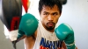 Manny Pacquiao a fost operat cu succes la umăr şi va putea REVENI în RING 