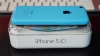 Apple Store a publicat o versiune a iPhone 5c cu o modificare esențială