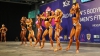 Două moldovence vor participa la Europenele de bodybuilding. Cum se pregătesc sportivele