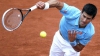 Novak Djokovic s-a calificat fără probleme în optimile de finală la Roland Garros 