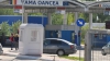 Un moldovean dat în urmărire internaţională, REŢINUT la punctul de trecere a frontierei Oancea