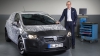Opel a publicat prima imagine oficială cu viitoarea generație Astra (VIDEO)