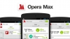 Opera Max, browserul care îţi MICȘOREAZĂ factura la telefon. Vezi cum este posibil